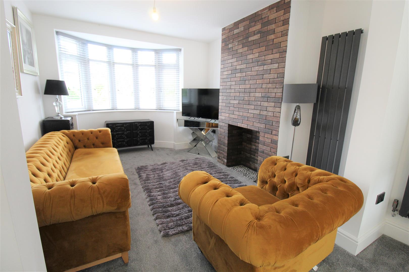 Ash Bank Road, Werrington, Stoke-On-Trent
